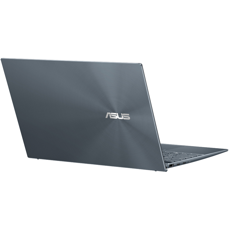 Asus ZenBook 14" Ryzen 5 4500U 8GB RAM 512GB SSD AMD Radeon Graphics (UM425IA-WB502T)