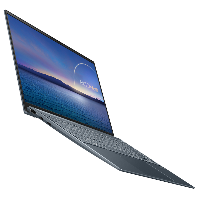 Asus ZenBook 14" Ryzen 5 4500U 8GB RAM 512GB SSD AMD Radeon Graphics (UM425IA-WB502T)