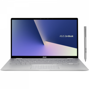 Asus ZenBook Flip 14" AMD Ryzen 5 3500U 8GB RAM 512GB SSD Radeon Vega 8 (UM462DA-AI012T)