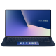 Asus ZenBook 14" Intel i5 10210U 8GB RAM 512GB SSD NVidia GeForce MX350 (UX434FQC-WB501T)