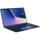 Asus ZenBook 14" Intel i5 10210U 8GB RAM 512GB SSD NVidia GeForce MX350 (UX434FQC-WB501T)