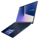 Asus ZenBook 14" Intel i5 10210U 8GB RAM 512GB SSD NVidia GeForce MX350 (UX434FQC-WB501T)