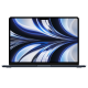 Apple MacBook Air 13.6" (2022) Retina Display M2-8‑core/8GB/256GB SSD Midnight US Keyboard