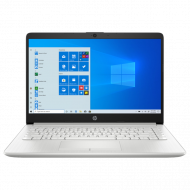 HP Laptop 14" AMD Athlon Gold 3150U 8GB RAM 256GB SSD AMD Radeon Graphics (14-DK1002NV)