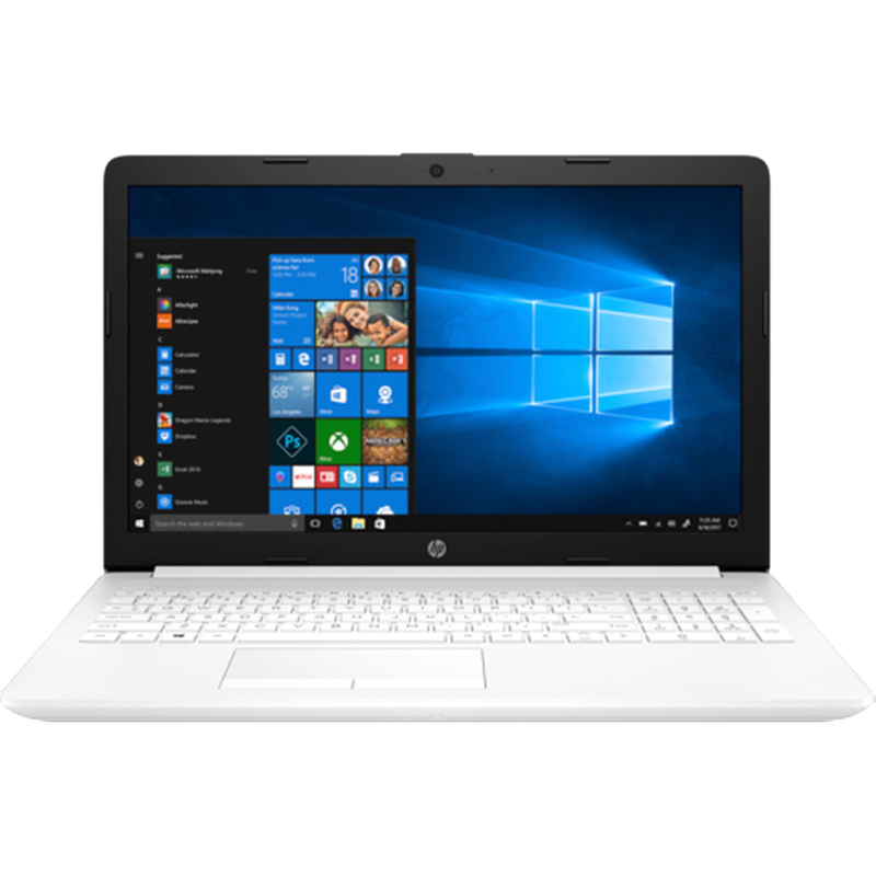 HP Laptop 15.6" Ryzen 5 3500U 12GB RAM 256GB SSD & 1TB HDD Vega (15-DB1028NV)