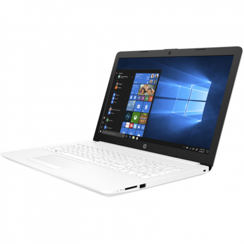 HP Laptop 15.6" Ryzen 5 3500U 12GB RAM 256GB SSD & 1TB HDD Vega (15-DB1028NV)