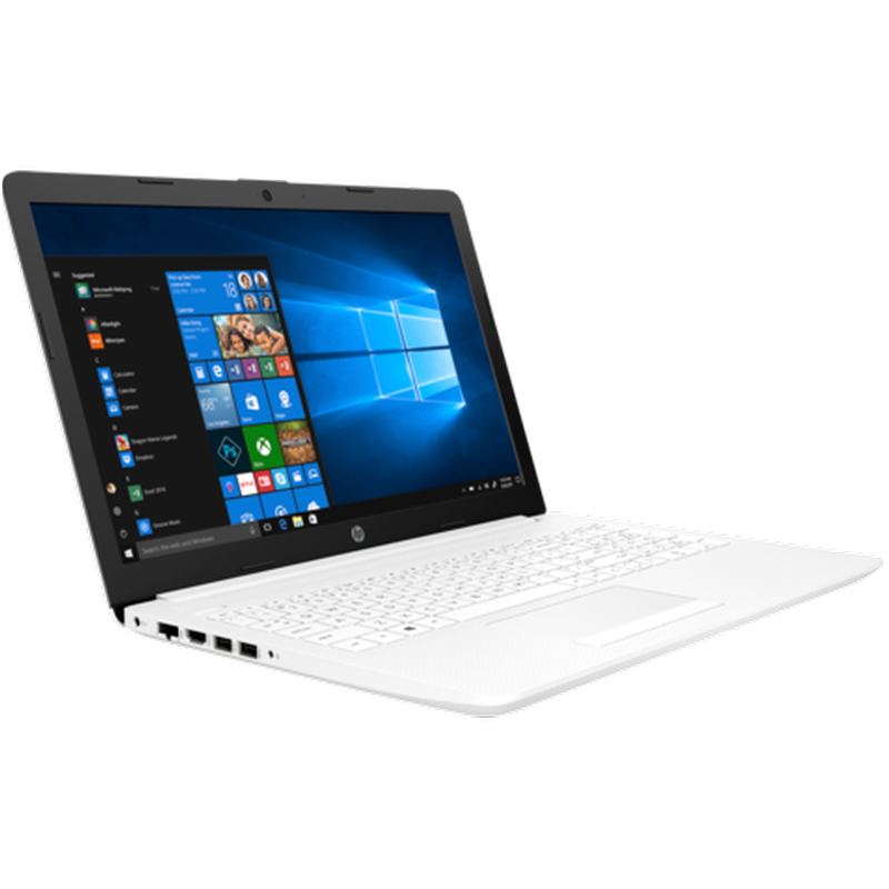 HP Laptop 15.6" Ryzen 5 3500U 12GB RAM 256GB SSD & 1TB HDD Vega (15-DB1028NV)