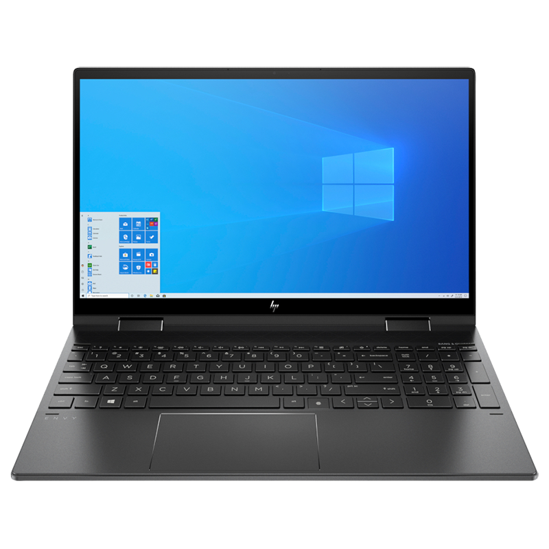 HP Envy 15.6" AMD Ryzen 7 4700U 16GB RAM 512GB SSD AMD Radeon Graphics (15-EE0003NN)