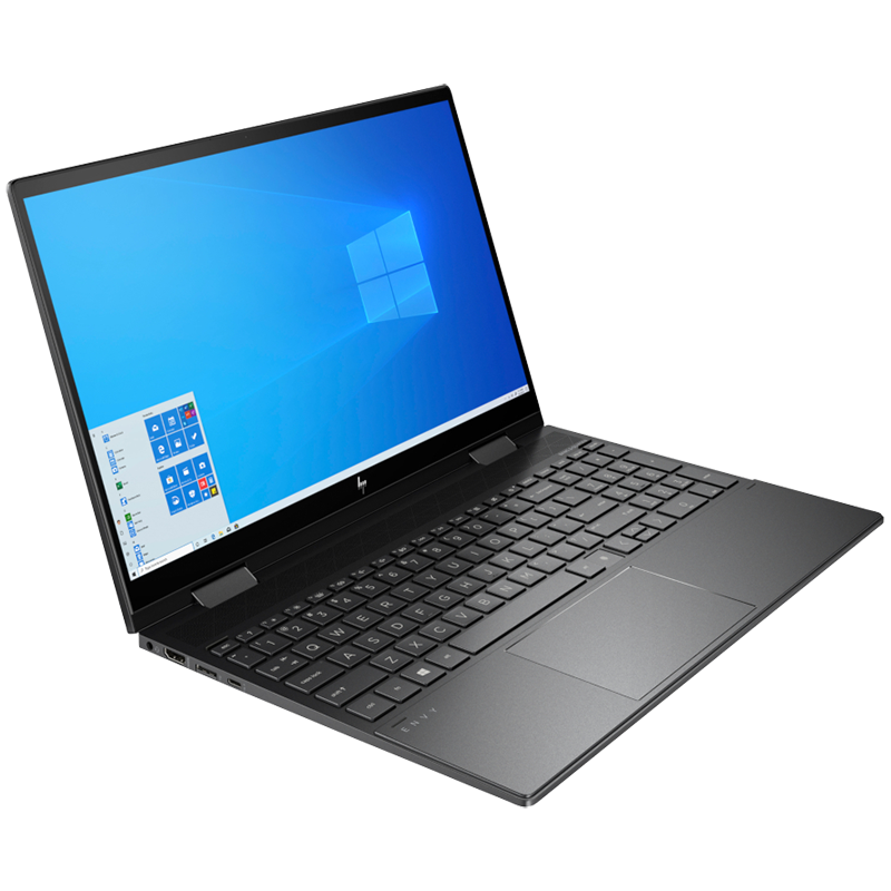 HP Envy 15.6" AMD Ryzen 7 4700U 16GB RAM 512GB SSD AMD Radeon Graphics (15-EE0003NN)