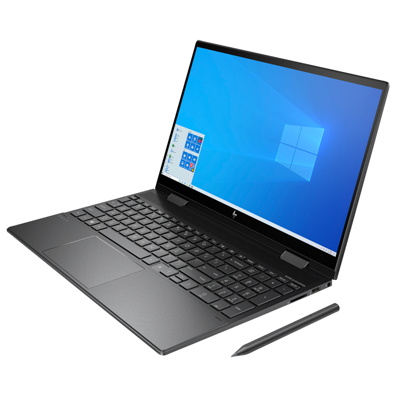 HP Envy 15.6" AMD Ryzen 7 4700U 16GB RAM 512GB SSD AMD Radeon Graphics (15-EE0003NN)