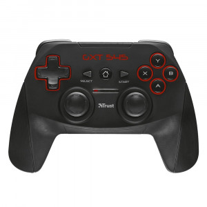 Controller Trust Yula GXT545 Wireless (PC-PS3)