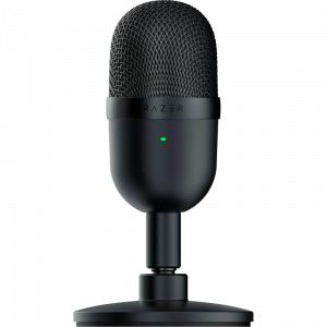 Ενσύρματο Μικρόφωνο Razer Seiren Mini - Μαύρο
