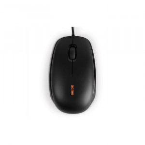 Ποντίκι ACME MS10 Mini Ενσύρματο Optical - Μαύρο