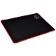 Mousepad REBELTEC GAME SliderM+ - Μαύρο