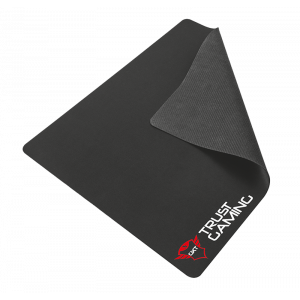 Mousepad Trust GXT 202 Ultrathin - Μαύρο