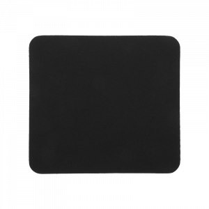 Mousepad Gembird Cloth - Μαύρο