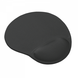Mousepad Trust Bigfoot - Μαύρο