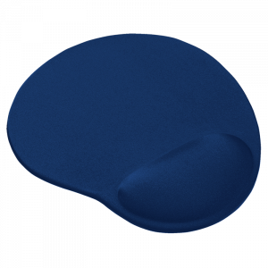 Mousepad Trust Bigfoot - Μπλε