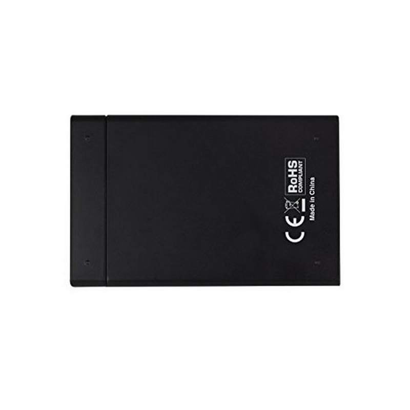 Εξωτερικό Κουτί Ewent EW7044 HDD/SSD 2.5" SATA III USB 3.1 - Μαύρο