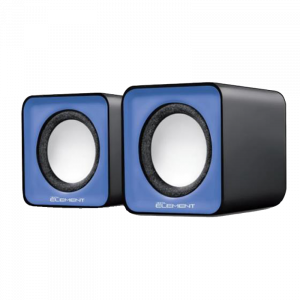 Ηχεία Element SP-10B v2.0 5W - Μπλε