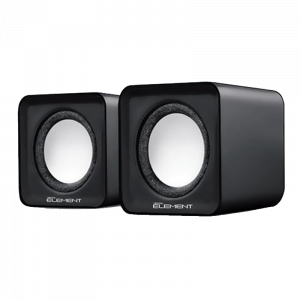 Ηχεία Element SP-10K v2.0 5W - Μαύρο