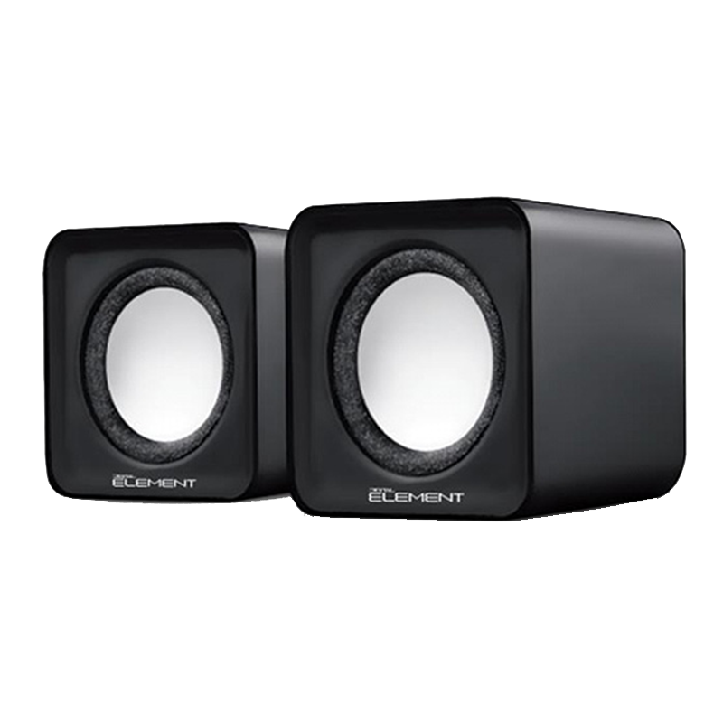 Ηχεία Element SP-10K v2.0 5W - Μαύρο Ηχεία Element SP-10K v2.0 5W - Μαύρο