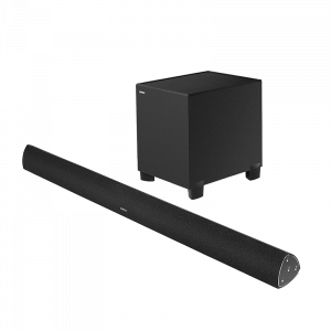 Ηχεία Edifier B7 2.1 145W - Μαύρο
