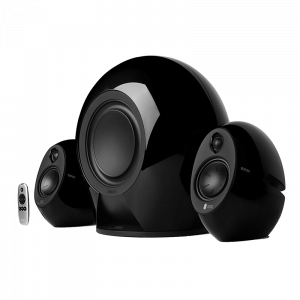 Ηχεία Edifier Luna E E235 2.1 176W - Μαύρο