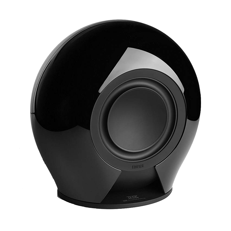 Ηχεία Edifier Luna E E235 2.1 176W - Μαύρο Ηχεία Edifier Luna E E235 2.1 176W - Μαύρο