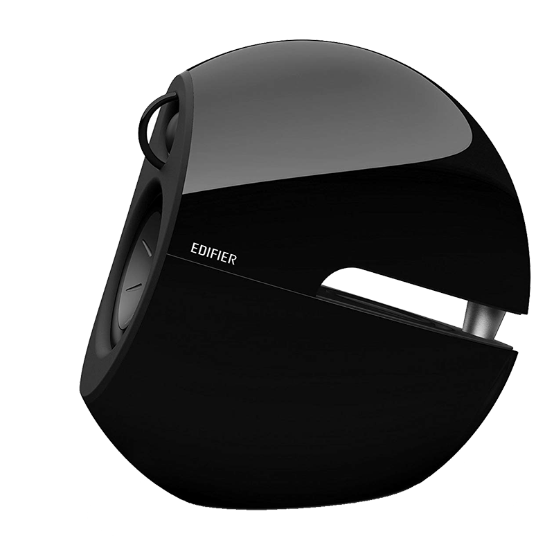 Ηχεία Edifier Luna E E235 2.1 176W - Μαύρο Ηχεία Edifier Luna E E235 2.1 176W - Μαύρο