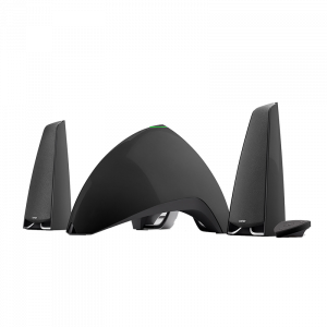 Ηχεία Edifier Prisma E3360BT 2.1 64W - Μαύρο