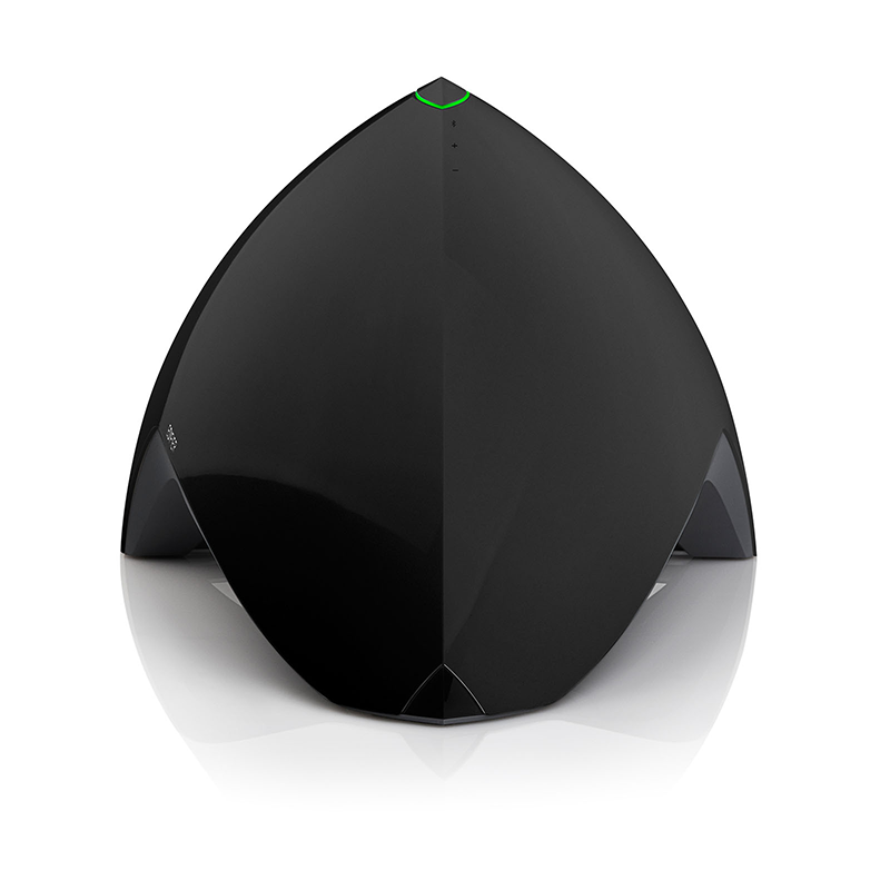 Ηχεία Edifier Prisma E3360BT 2.1 64W - Μαύρο Ηχεία Edifier Prisma E3360BT 2.1 64W - Μαύρο