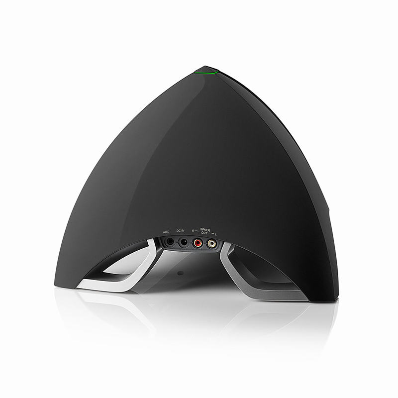 Ηχεία Edifier Prisma E3360BT 2.1 64W - Μαύρο Ηχεία Edifier Prisma E3360BT 2.1 64W - Μαύρο