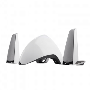 Ηχεία Edifier Prisma E3360BT 2.1 64W - Άσπρο