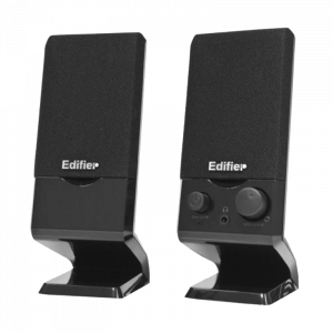 Ηχεία Edifier M1250 1.2W - Μαύρο