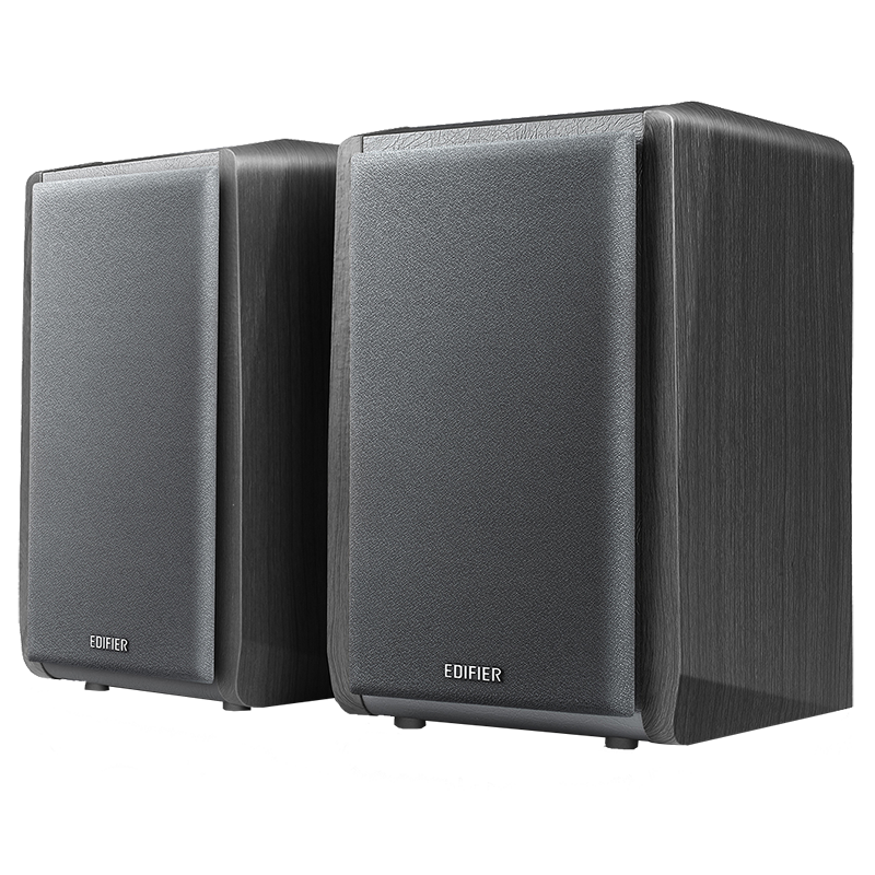 Ηχεία Edifier R1010BT 2.0 24W - Μαύρο Ηχεία Edifier R1010BT 2.0 24W - Μαύρο