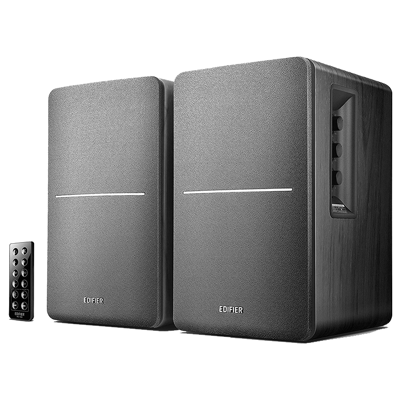Ηχεία Edifier R1280DB 2.0 42W - Μαύρο Ηχεία Edifier R1280DB 2.0 42W - Μαύρο