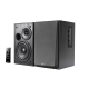 Ηχεία Edifier R1580MB 2.0 42W - Μαύρο Ηχεία Edifier R1580MB 2.0 42W - Μαύρο