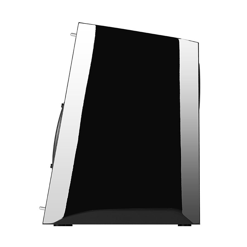 Ηχεία Edifier R2000DB 2.0 120W - Μαύρο Ηχεία Edifier R2000DB 2.0 120W - Μαύρο