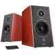 Ηχεία Edifier R2000DB 2.0 120W - Καφέ Ηχεία Edifier R2000DB 2.0 120W - Καφέ