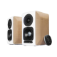 Ηχεία Edifier S880DB 2.0 88W - Καφέ Ηχεία Edifier S880DB 2.0 88W - Καφέ
