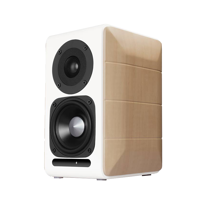 Ηχεία Edifier S880DB 2.0 88W - Καφέ Ηχεία Edifier S880DB 2.0 88W - Καφέ