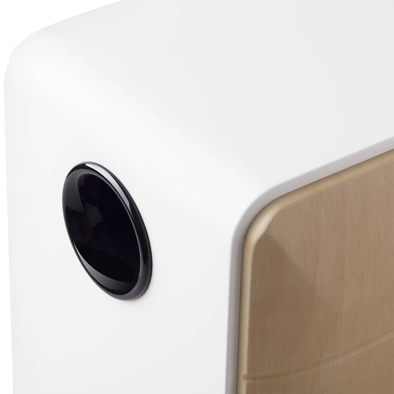 Ηχεία Edifier S880DB 2.0 88W - Καφέ Ηχεία Edifier S880DB 2.0 88W - Καφέ