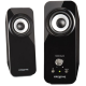 Ηχεία Ασύρματα Creative Inspire T12 2.0 - Μαύρο Ηχεία Ασύρματα Creative Inspire T12 2.0 - Μαύρο