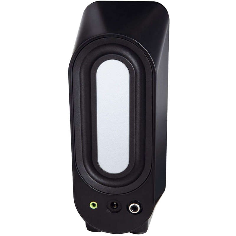 Ηχεία Ασύρματα Creative Inspire T12 2.0 - Μαύρο Ηχεία Ασύρματα Creative Inspire T12 2.0 - Μαύρο