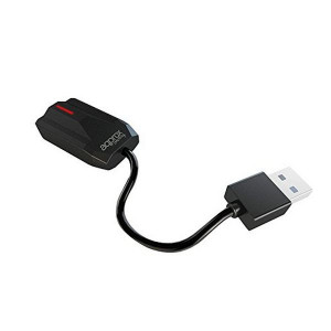 Κάρτα Ήχου για Gaming approx APPX71 USB 2.0 PC/PS3/PS4