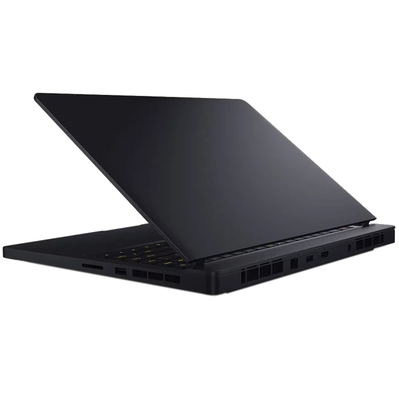 Xiaomi Mi Gaming Notebook 15.6" Intel Core i7-9750H NVidia GTX 1660 Ti 16GB RAM 512GB PCIe SSD - Γκρι