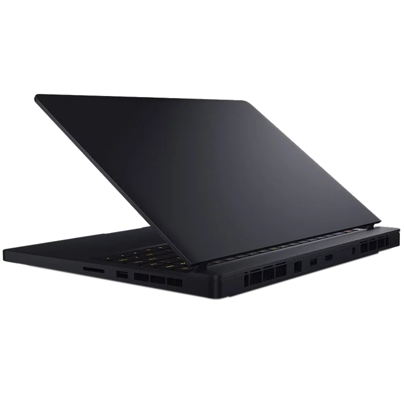 Xiaomi Mi Gaming Notebook 15.6" Intel Core i7-9750H NVidia RTX 2060 16GB RAM 1TB PCIe SSD - Γκρι