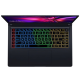 Xiaomi Mi Gaming Notebook 15.6" Intel Core i7-9750H NVidia RTX 2060 16GB RAM 1TB PCIe SSD - Γκρι