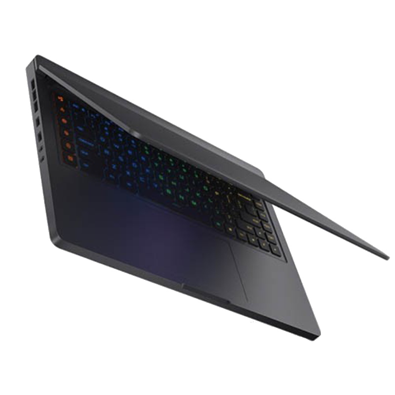 Xiaomi Mi Gaming Notebook 15.6" Intel Core i7-9750H NVidia RTX 2060 16GB RAM 1TB PCIe SSD - Γκρι